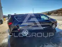 2027 Chrysler PACIFICA фото