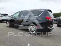 2027 Chrysler PACIFICA фото