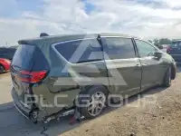 2027 Chrysler PACIFICA фото