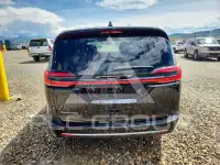 2027 Chrysler PACIFICA photo