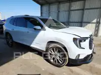 2027 GMC ACADIA photo