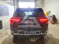 2027 GMC TERRAIN фото