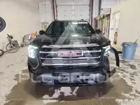 2027 GMC TERRAIN фото