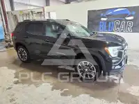 2027 GMC TERRAIN фото