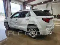 2027 GMC TERRAIN фото