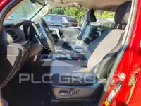 2027 Toyota 4 RUNNER фото