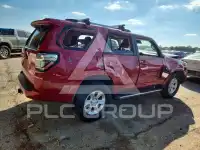 2027 Toyota 4 RUNNER фото