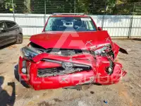 2027 Toyota 4 RUNNER фото