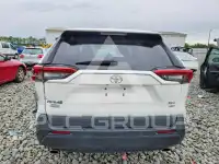 2019 Toyota RAV4 фото