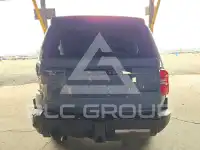 2027 Toyota LAND CRUISER фото
