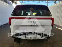 2027 KIA Unknown photo