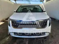 2027 KIA Unknown photo