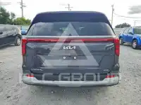 2027 KIA Unknown photo