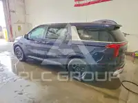 2027 KIA Unknown photo