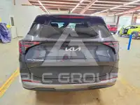 2027 KIA Sportage фото