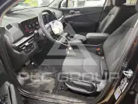 2027 KIA Sportage фото