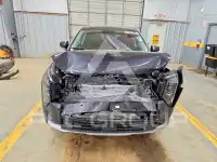 2027 KIA Sportage фото