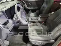 2027 KIA Seltos photo