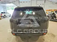 2027 KIA Telluride фото