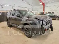 2027 KIA Telluride фото
