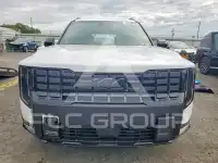 2027 KIA Telluride фото