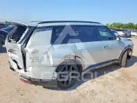 2027 KIA Telluride фото