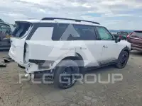 2027 KIA Telluride фото