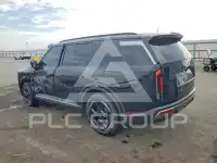 2027 KIA Telluride фото
