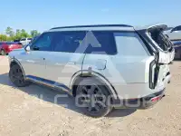 2027 KIA Telluride фото