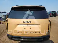 2027 KIA Telluride фото
