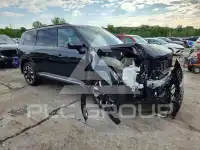 2027 KIA Telluride фото