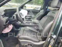 2027 KIA Telluride фото
