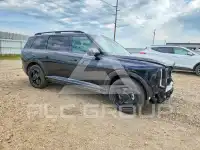 2027 KIA Telluride фото