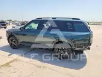2027 KIA Telluride фото