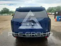 2027 KIA Telluride фото