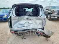 2027 KIA Telluride фото