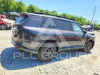 2027 KIA Telluride фото