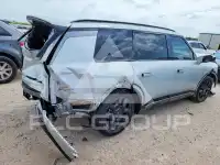 2027 KIA Telluride фото