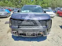2027 KIA Telluride фото