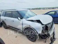 2027 KIA Telluride фото