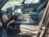 2027 KIA Telluride фото