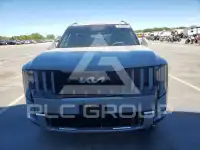 2027 KIA Telluride фото