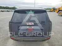 2027 KIA Telluride фото