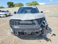 2027 KIA Telluride фото