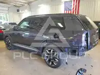 2027 KIA Telluride фото