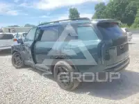 2027 KIA Telluride фото