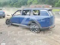 2027 KIA Telluride фото