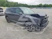 2027 KIA Telluride фото
