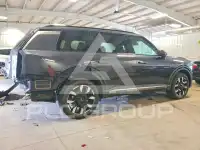 2027 KIA Telluride фото