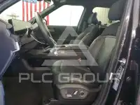 2027 KIA Telluride фото